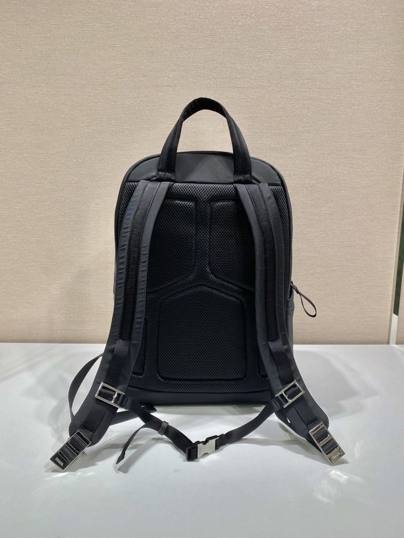 Prada Backpacks